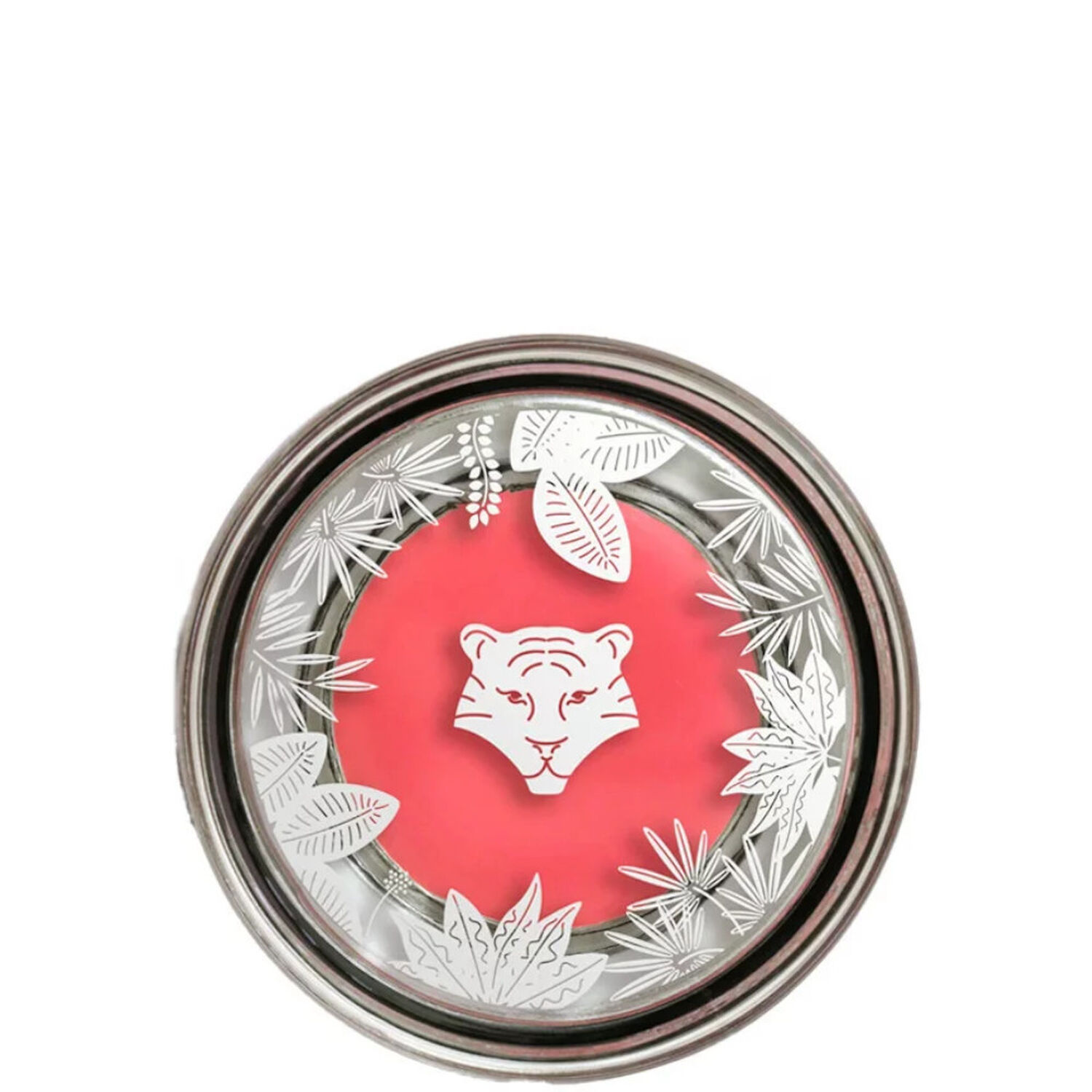 All Tigers Lips & Blush Blush Crème et Rouge à Lèvres