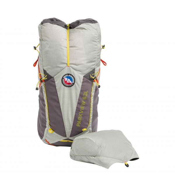 Big Agnes - Parkview 63 - Trekkingrucksack