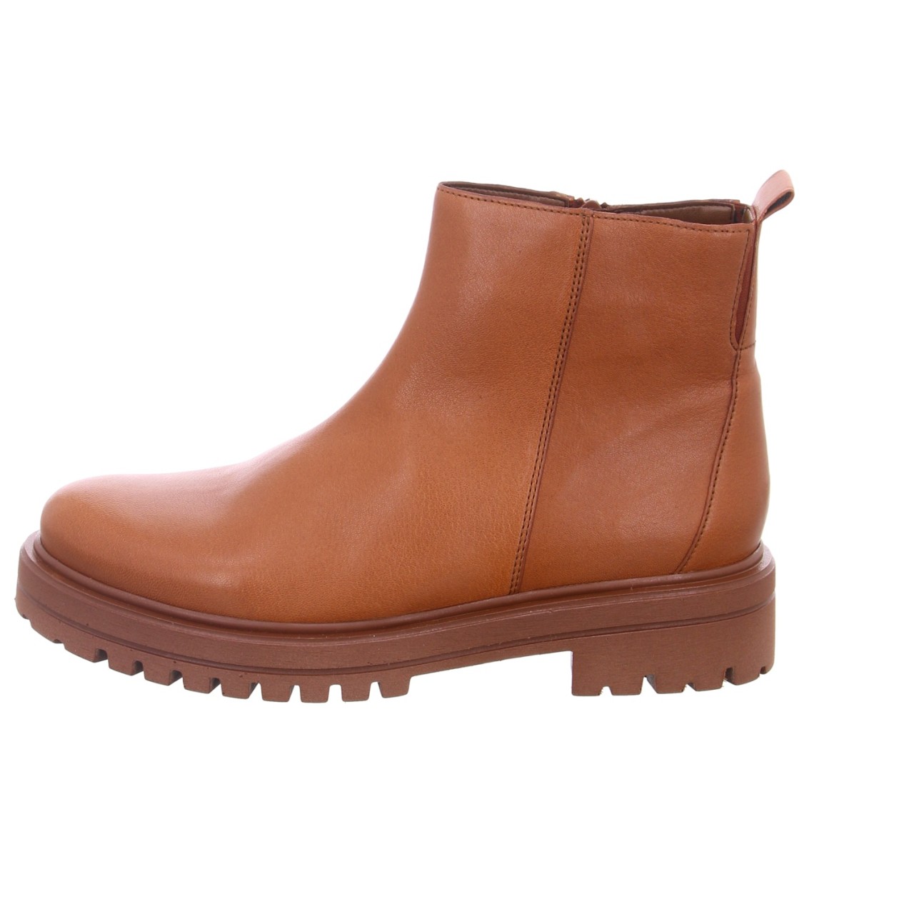 GABOR Stiefeletten braun