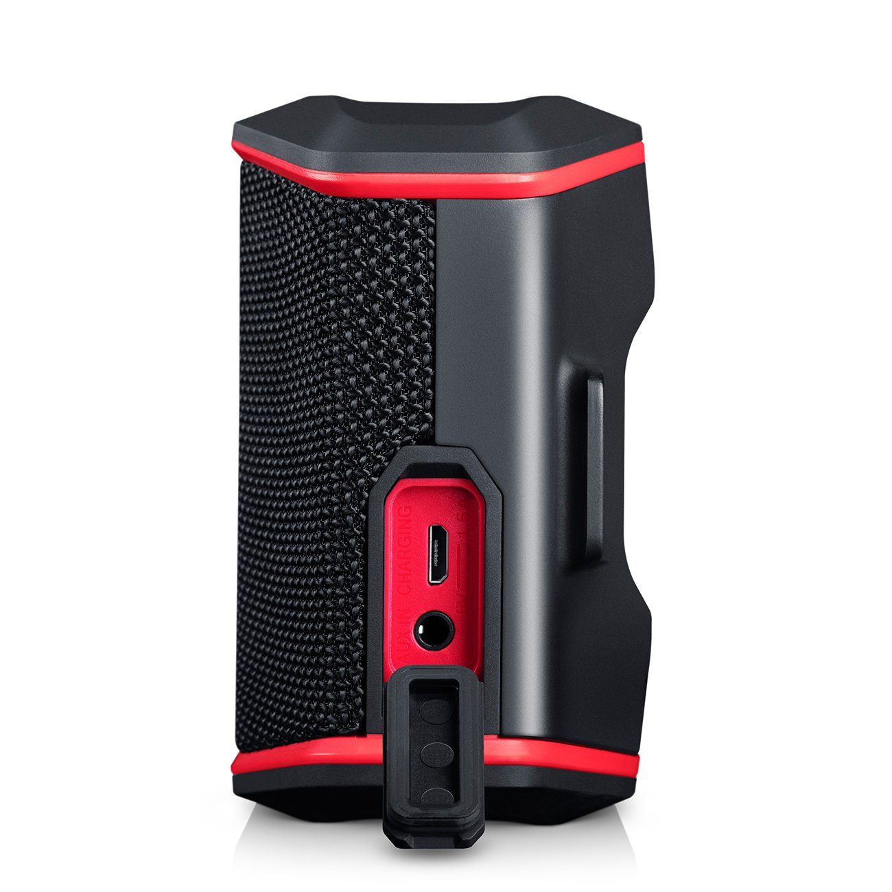 Teufel ROCKSTER GO Wireless Lautsprecher (Bluetooth, 8 W, Wasserdicht nach IPX7)