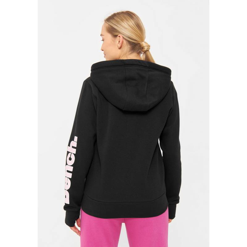 Bench DARCINE Sweatjacke Damen