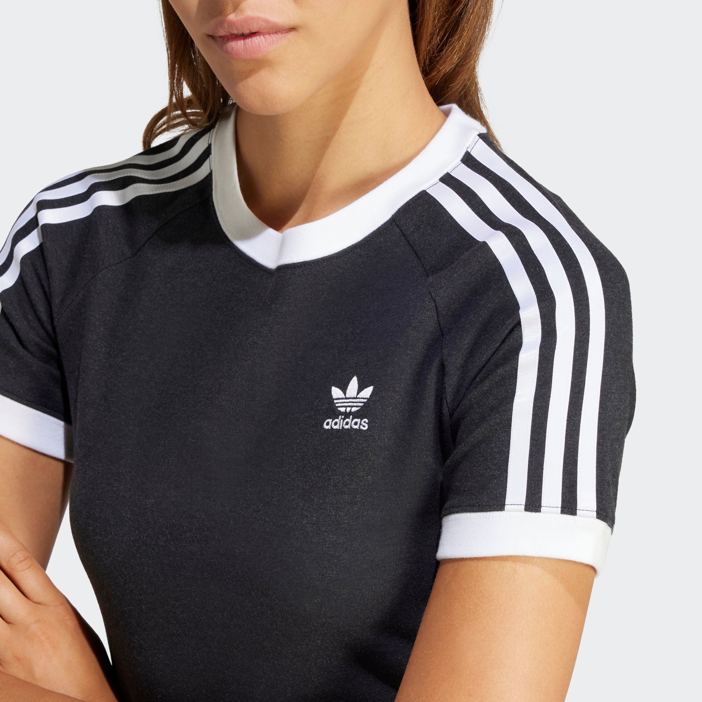 adidas Originals T-Shirt 3 S RGLN TEE