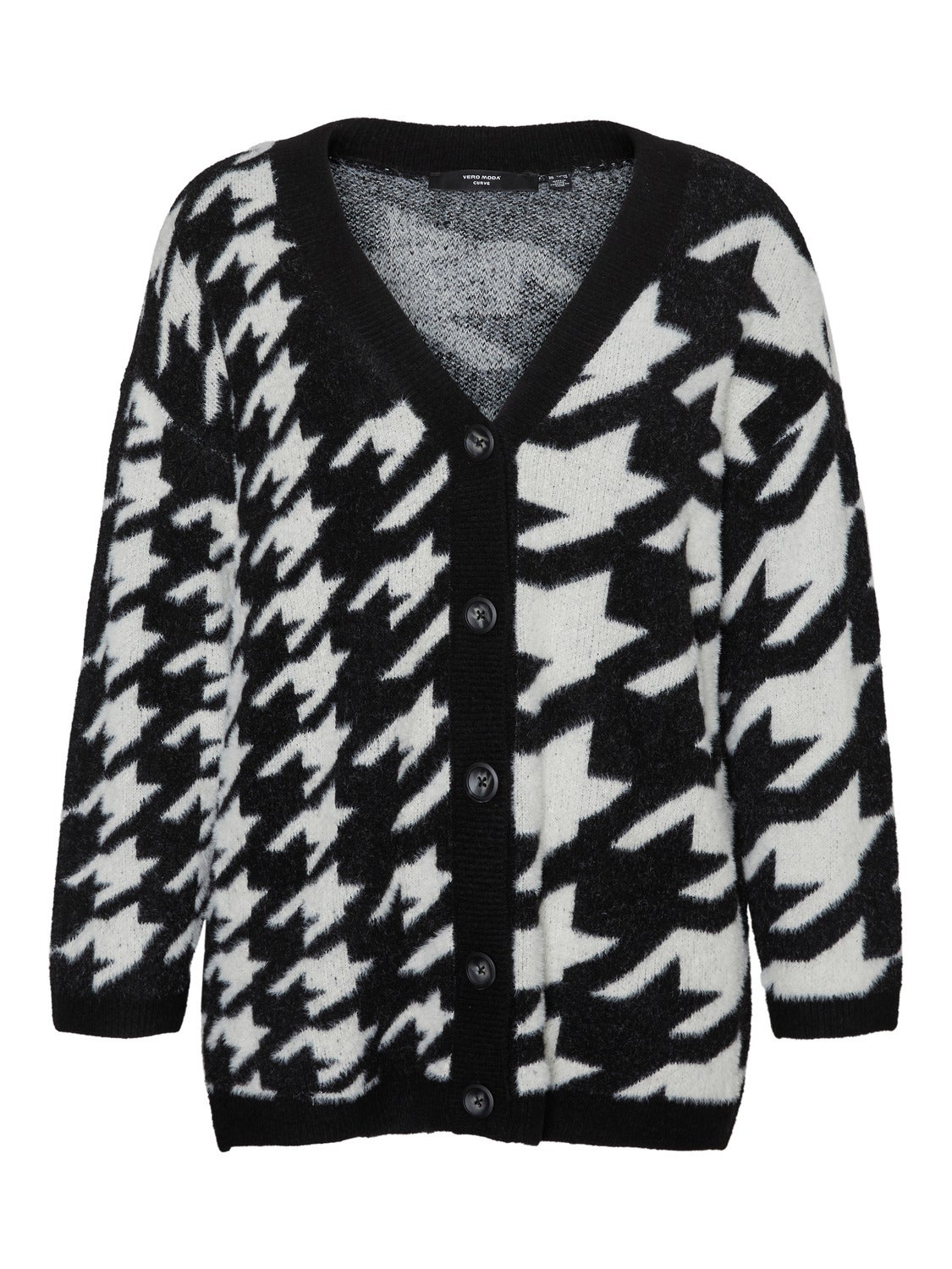 VMCMIRA Strickjacke