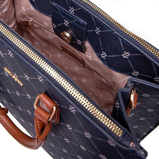 Lazarotti Palermo Handtasche 34,5 cm