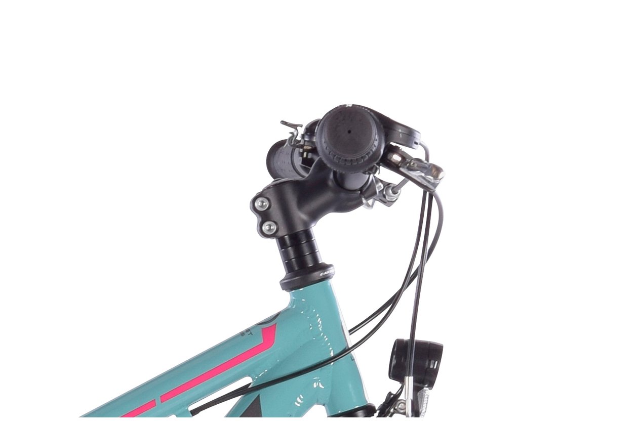 Lakes Rider 120 Street - 2022 - 20 Zoll - Diamant