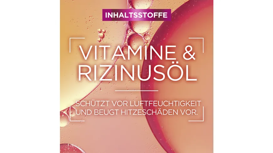 Elvital Dream Length Defeat Heat Hitzeschutzspray 150 ml