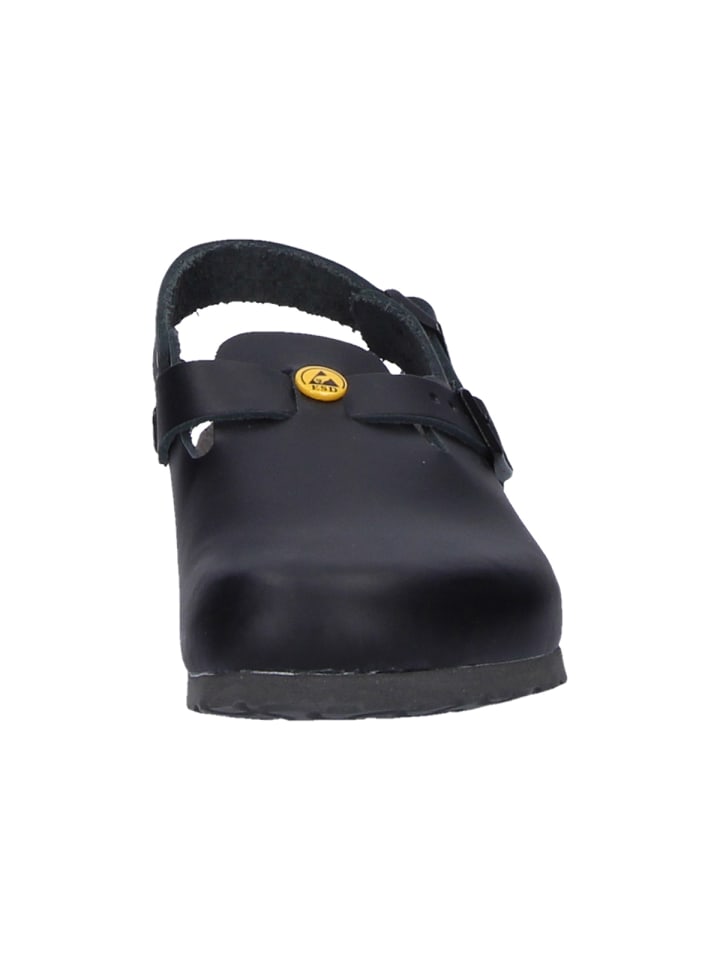 Birkenstock Pantoletten Tokio ESD in schwarz günstig kaufen