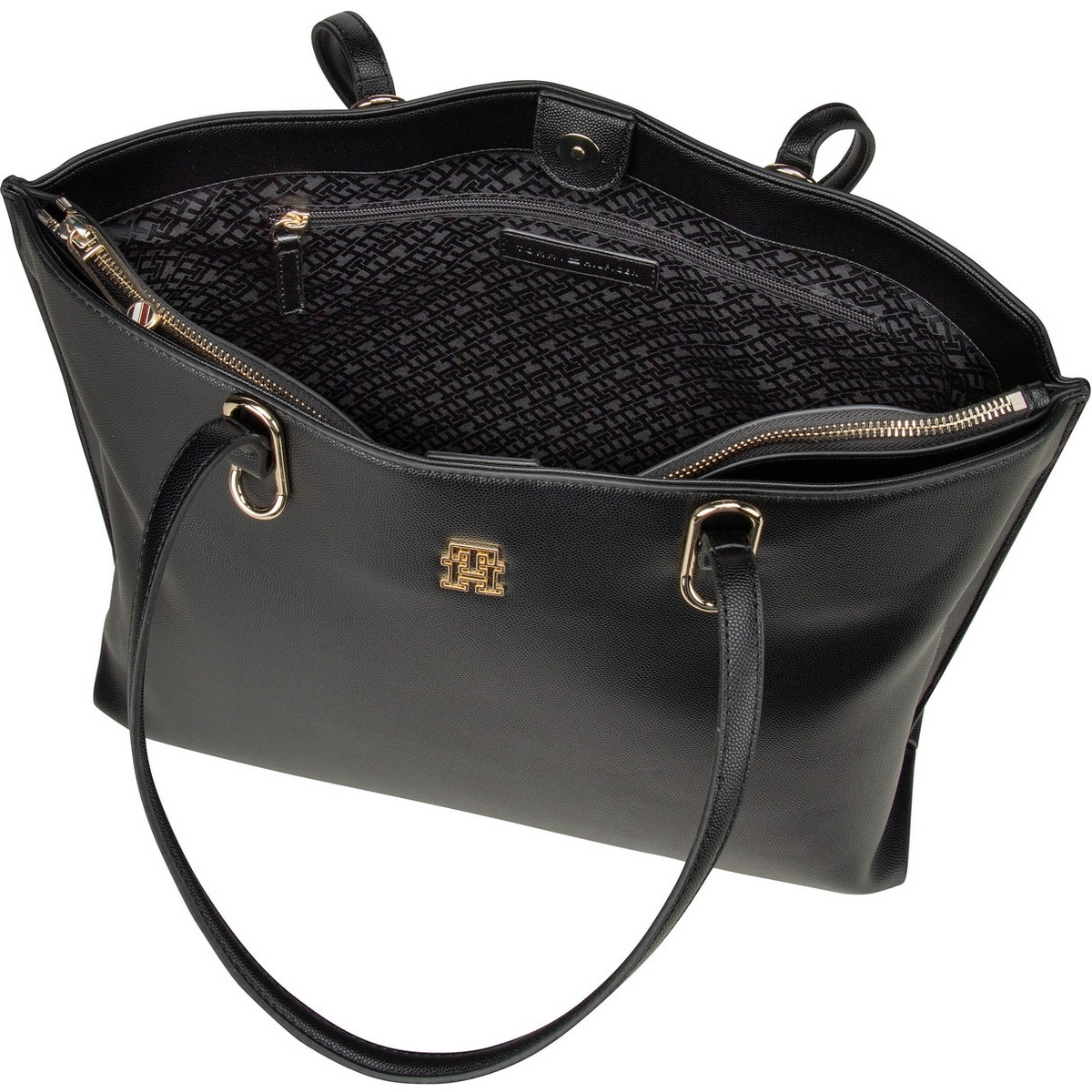 Shopper TH Timeless Workbag FA23