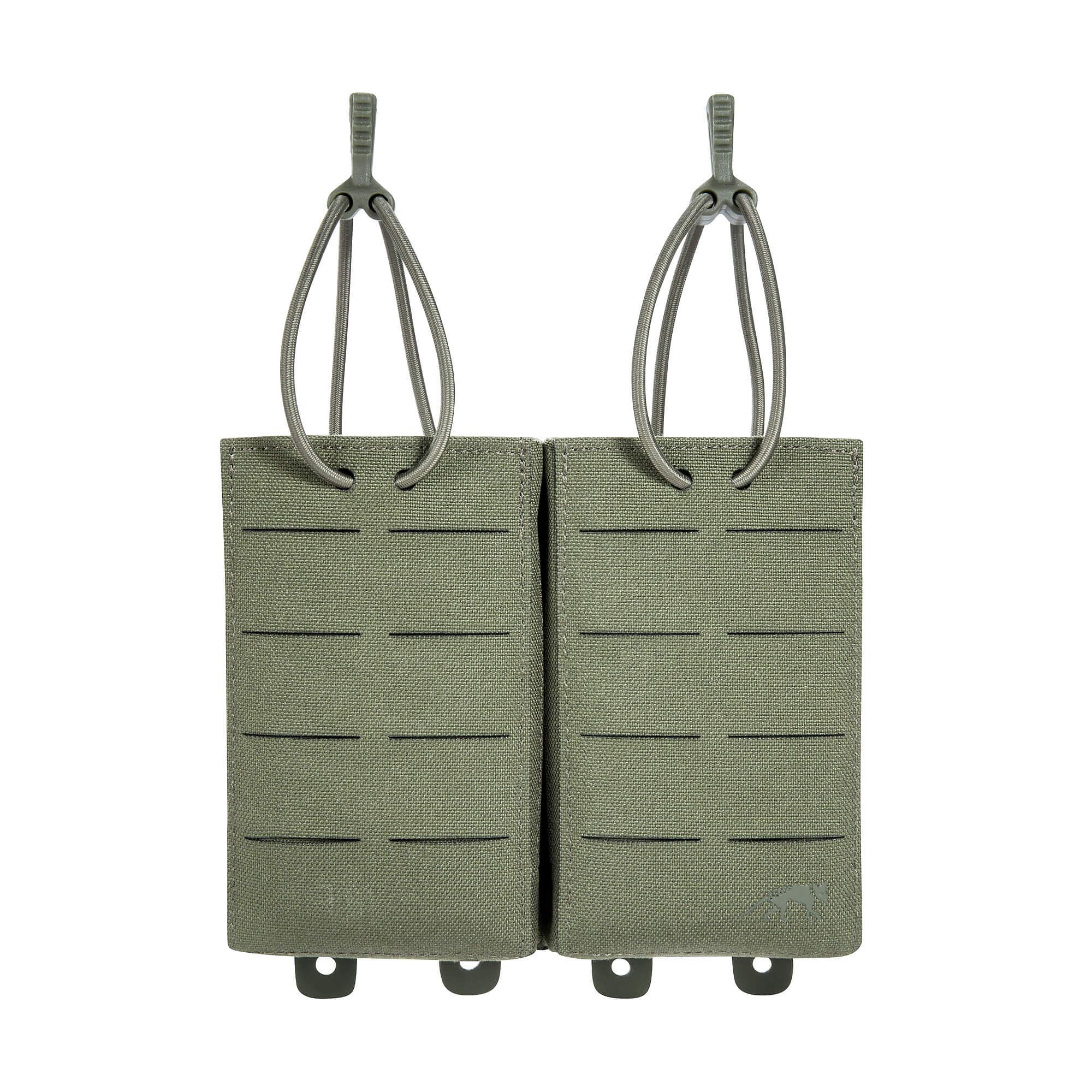 TT 2 SGL MAG Pouch BEL M4 MKIII