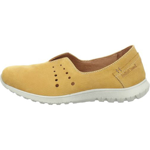 JOSEF SEIBEL Slipper Malena 13, gelb