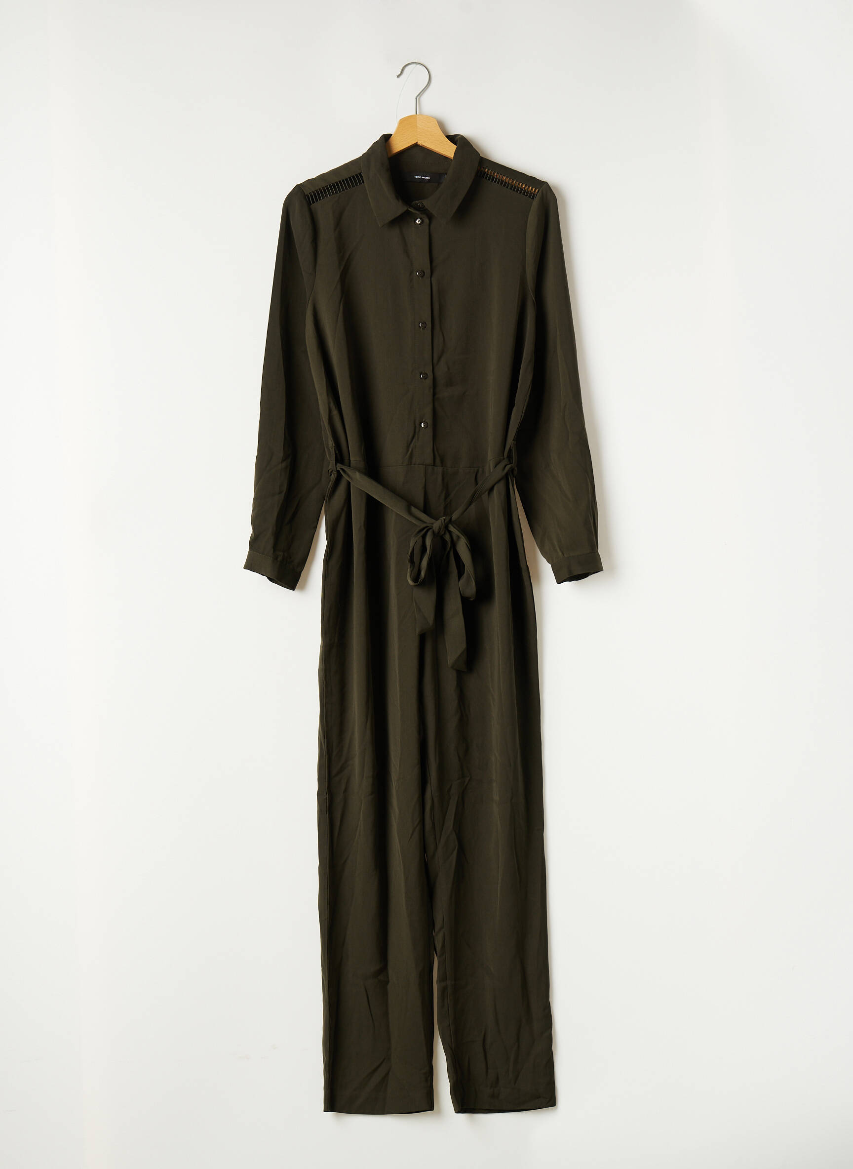 Vero Moda Combinaisons 1 Femme couleur vert
