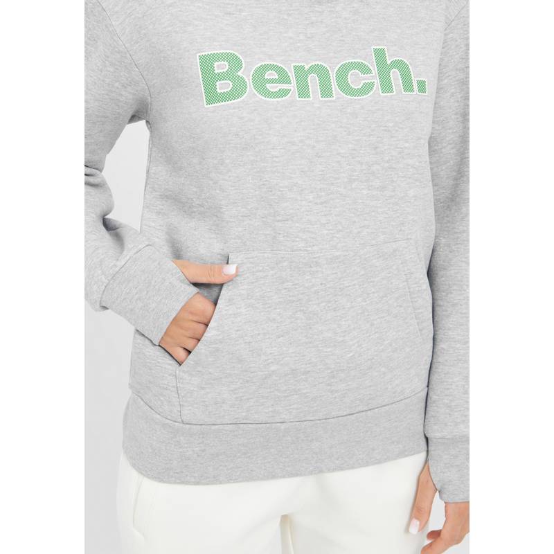 Bench TEALY Hoodie Damen
