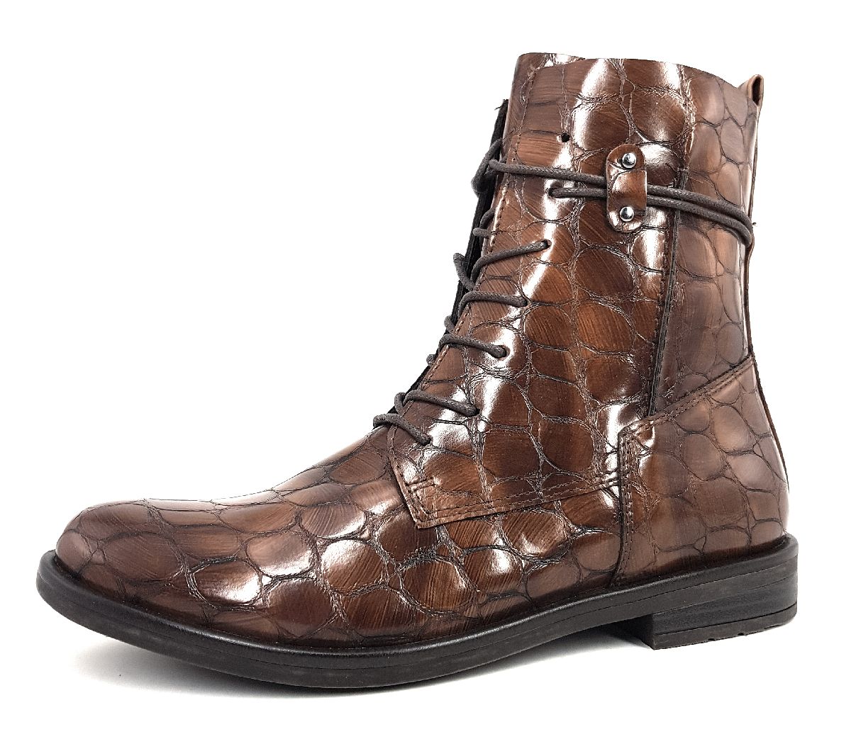 Marco Tozzi 2-2-25103-29/369 Braun 369 cognac str.