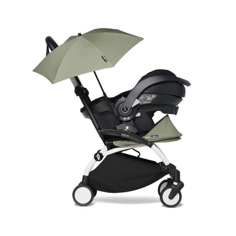 Ombrelle olive Babyzen