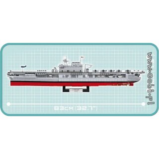 WS USS Enterprise