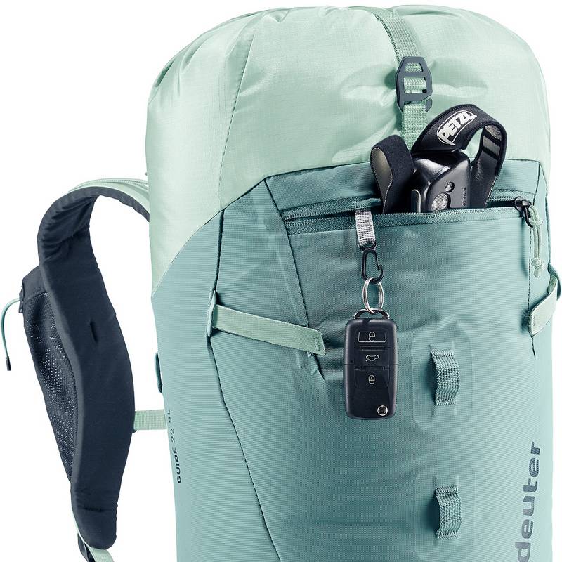 Deuter Guide 22 SL Wanderrucksack Damen
