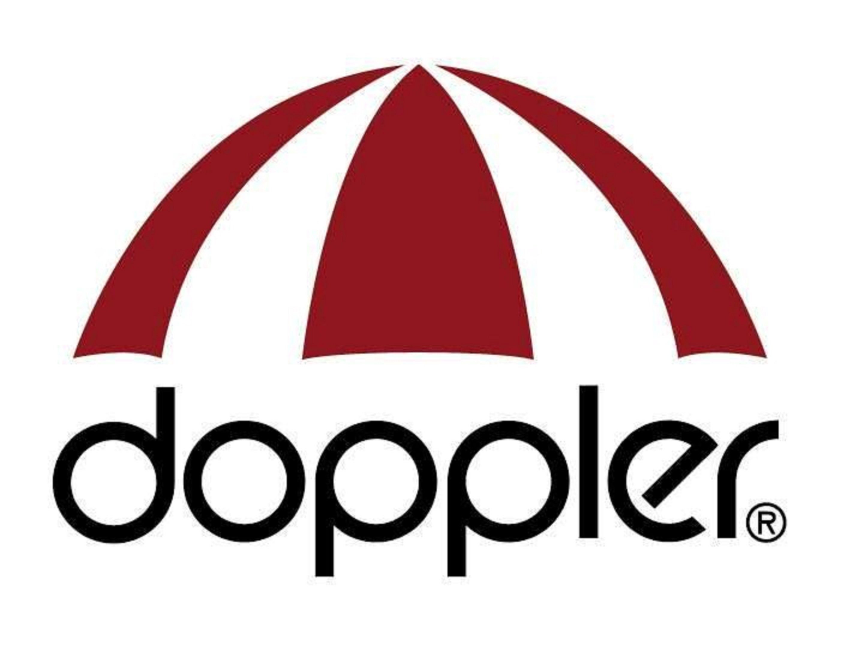 doppler® Hochlehnerauflage 900 Gartenstuhl Auflagen Kissen Polster für Hochlehner, für Hochlehner-Stühle