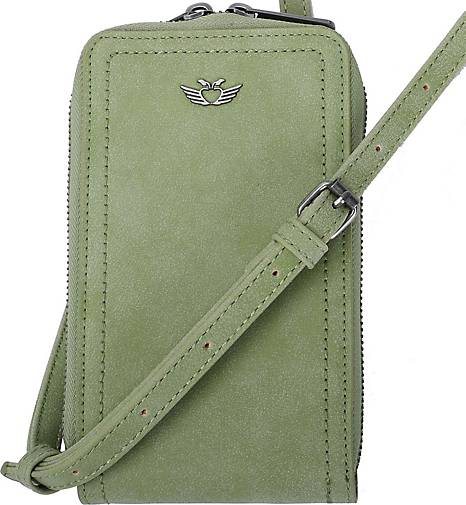 Fritzi aus Preußen Fritzi08 Jozy Vintage Handytasche 10 cm