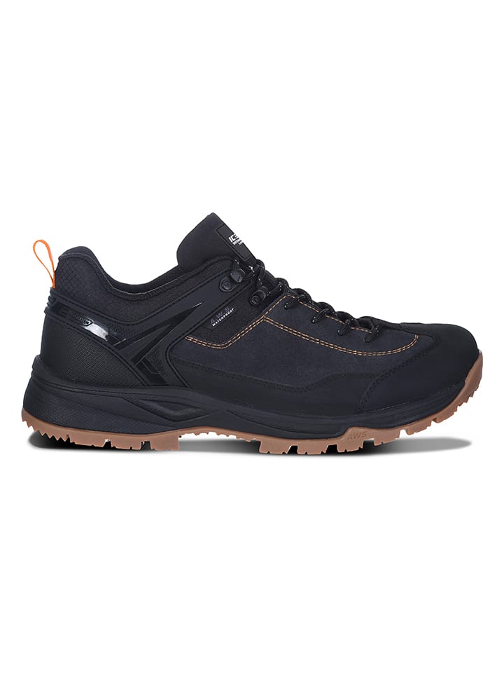 Icepeak Wanderschuhe in Schwarz günstig kaufen