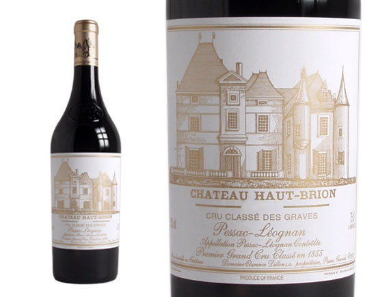 Château Haut-Brion 2005 Bordeaux Pessac-Léognan