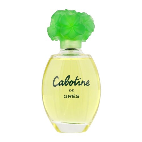 Toaletní voda Grès Cabotine 100 ml