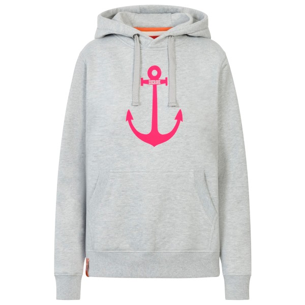 Derbe - Women's Anker - Hoodie