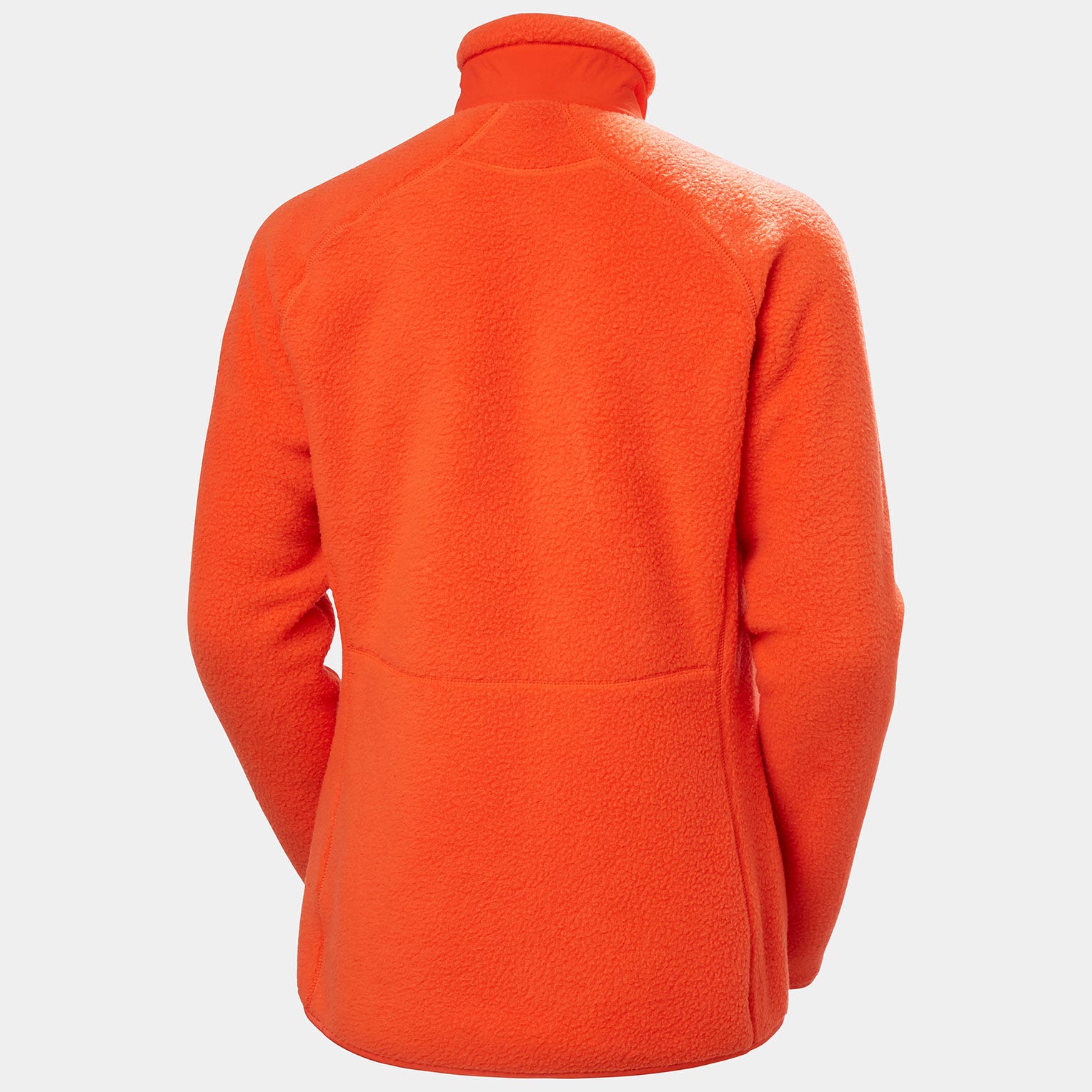 Women’s Imperial Pile Fleece Block Jacket