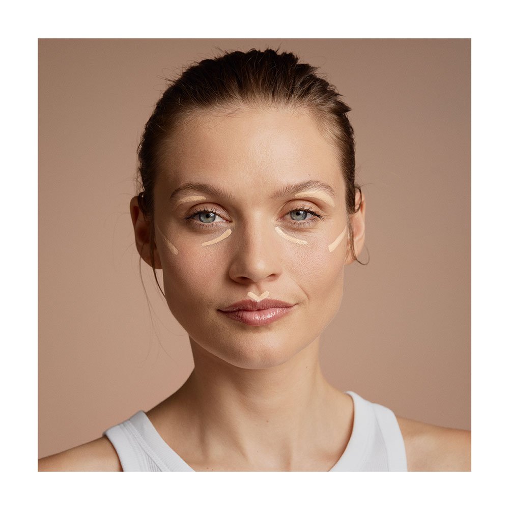Nilens Jord Teint Second Skin Concealer