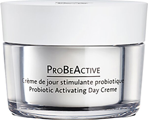 Monteil Paris Probeactive+ Probiotic Activating Day Creme Gesichtscreme