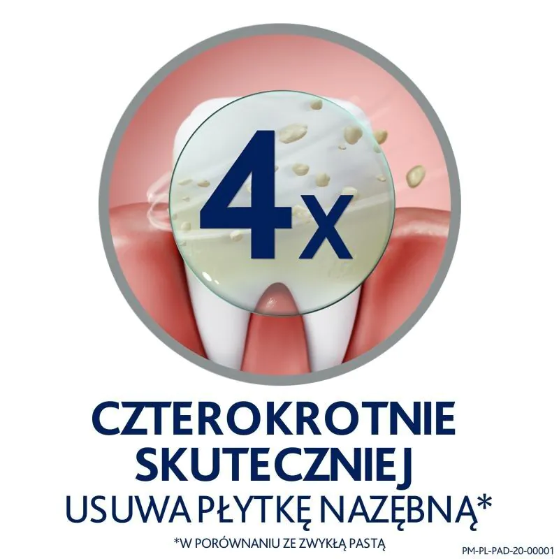 Пародонтакс паста за зубе Complete Protection Extra Fresh