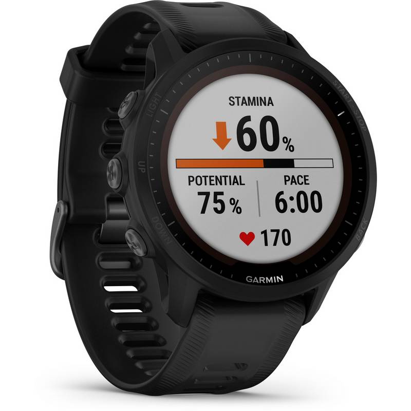 Garmin Forerunner 955 Solar Sportuhr