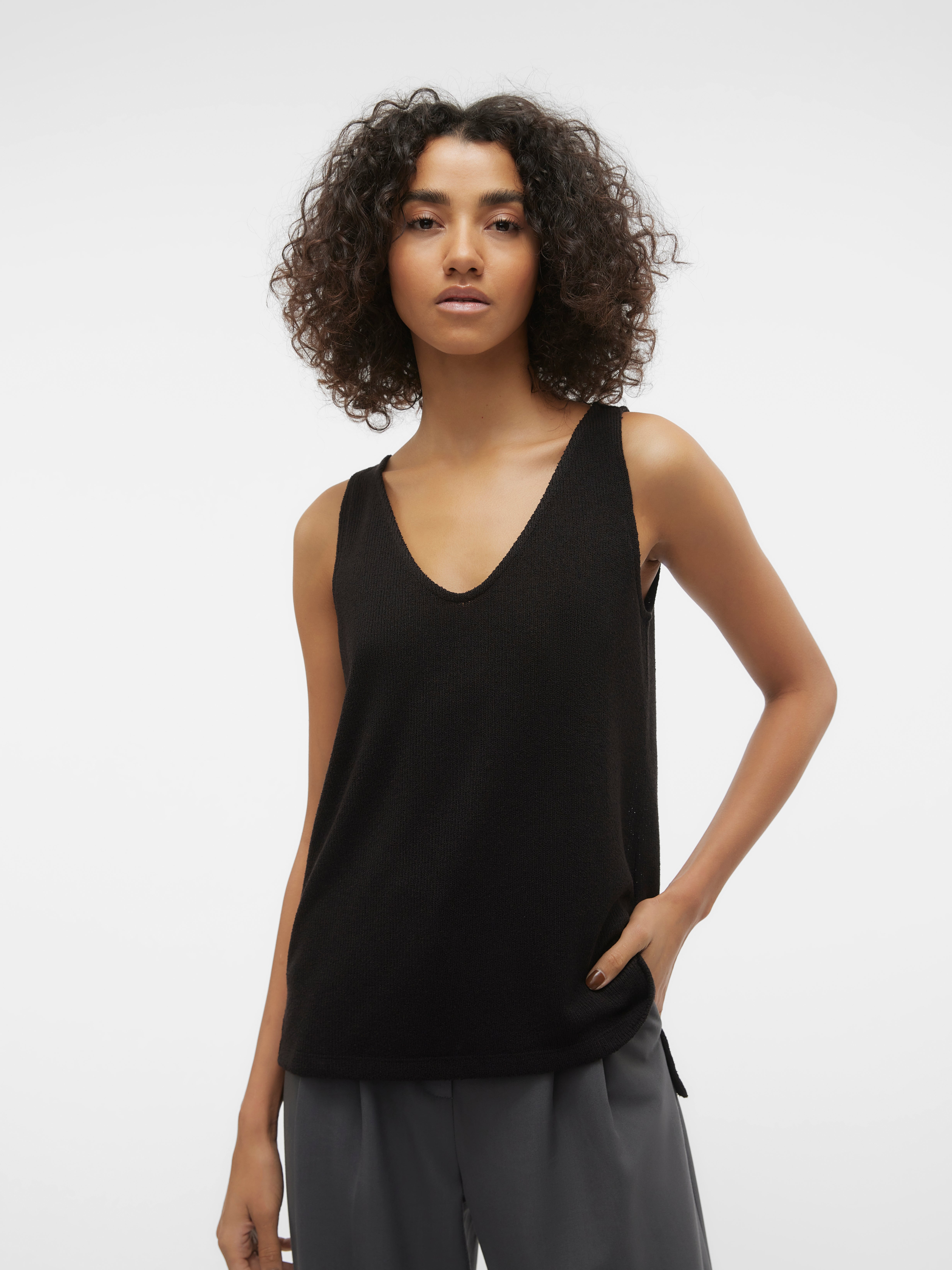 VMEDDIE Pullover