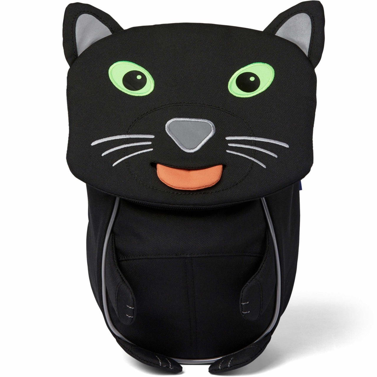 AFFENZAHN Handtaschen schwarz kleine Freunde