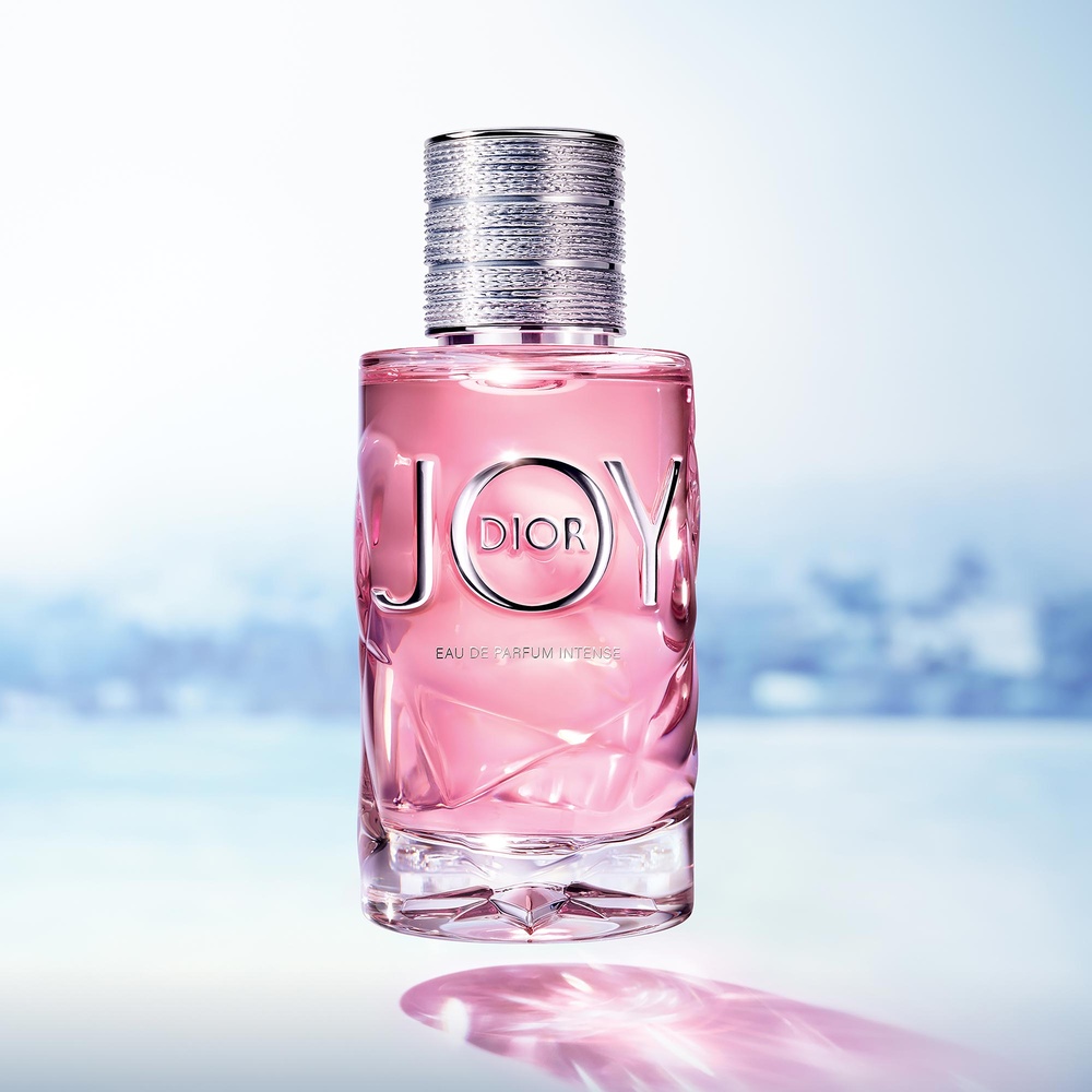 DIOR JOY de Dior Eau de Parfum intense