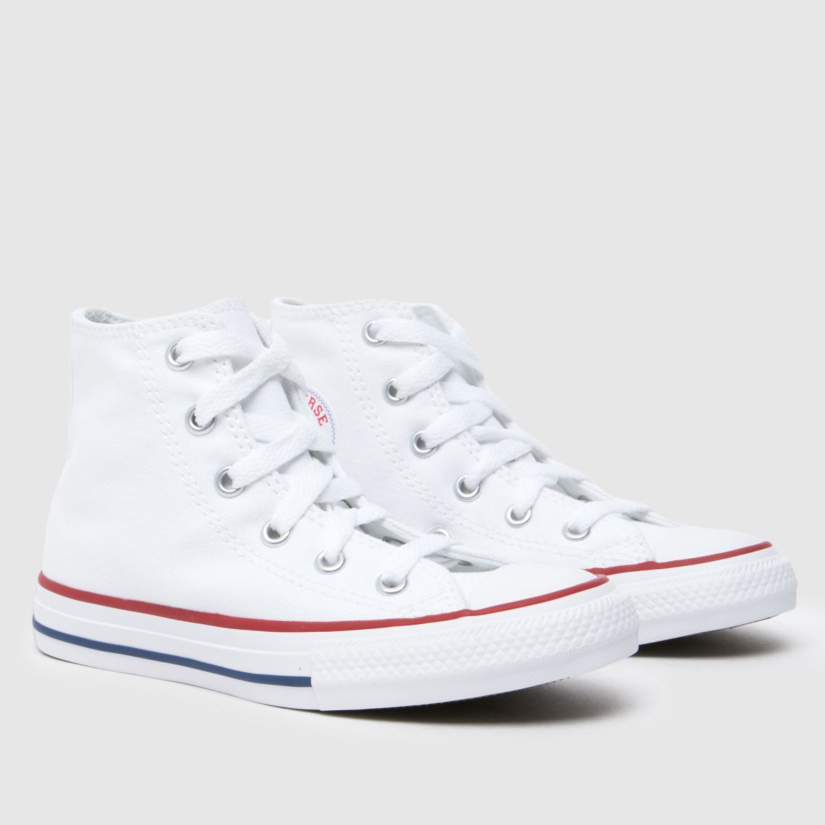 Converse vita All Star Hi Junior-sneakers
