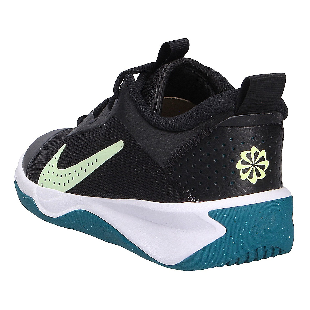 Nike Jungen Halbschuh Halbschuhe