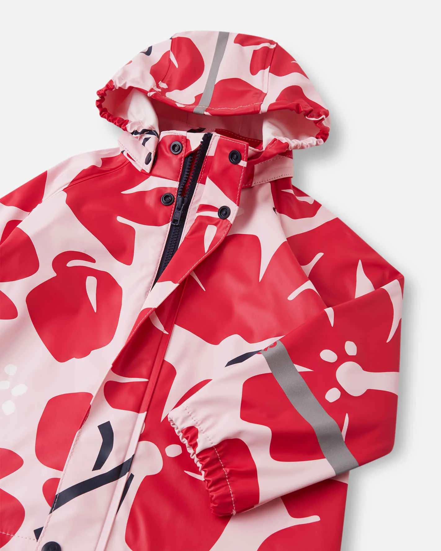 Kinder Regenjacke Vesi