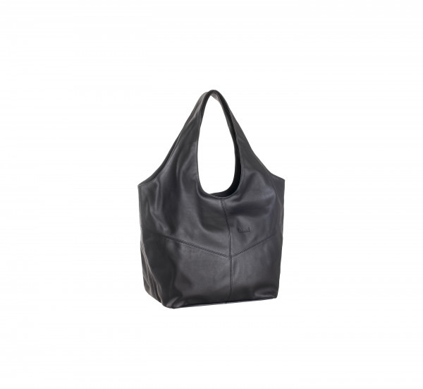 THINK! Tasche - Schwarz