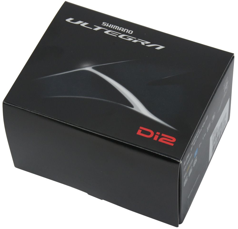 Shimano ULTEGRA Di2 FD-R8050 2x11-fach Umwerfer Anlöt kaufen | Bike-Discount