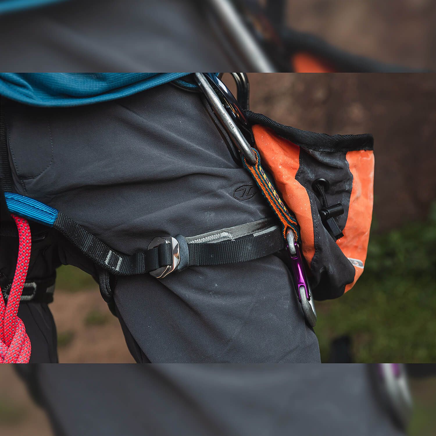 Outdoorhose Munro Walking Trousers