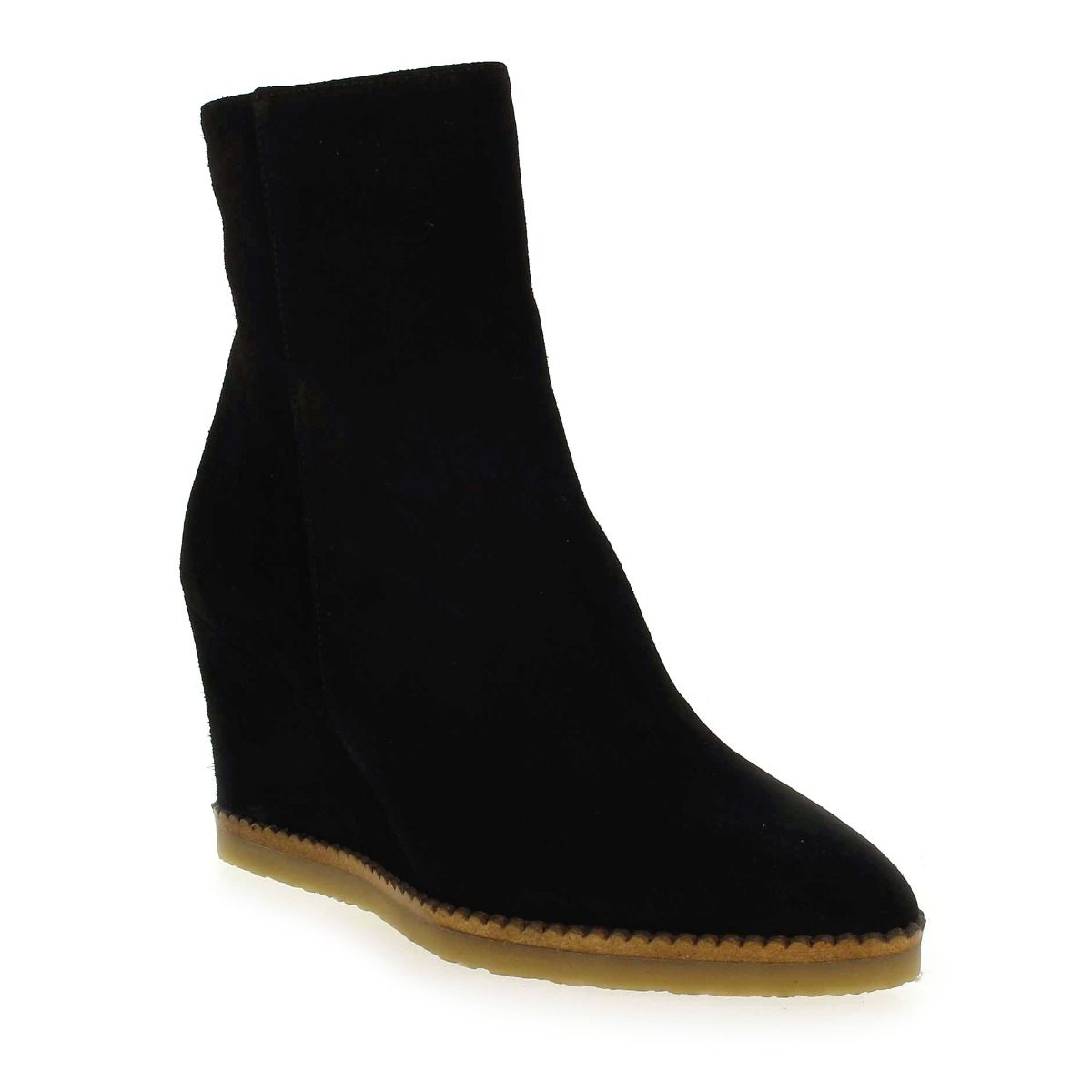The Seller  RS 2357 - Noir