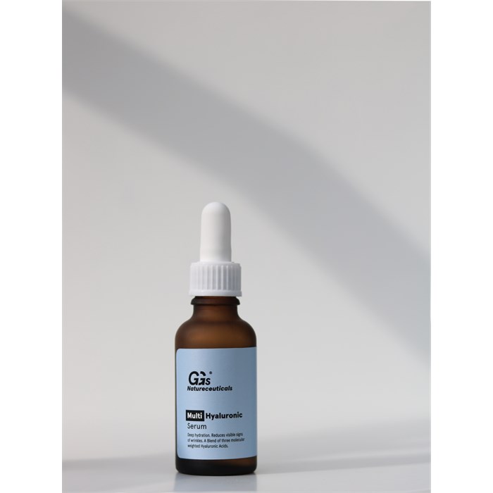Multi Hyaluronic Serum