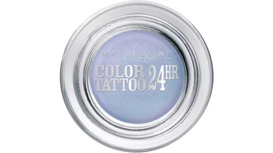 MAYBELLINE NEW YORK Eye Studio Color Tatto 24H Lidschatten 3.5 ml 87 - Mauve Crush