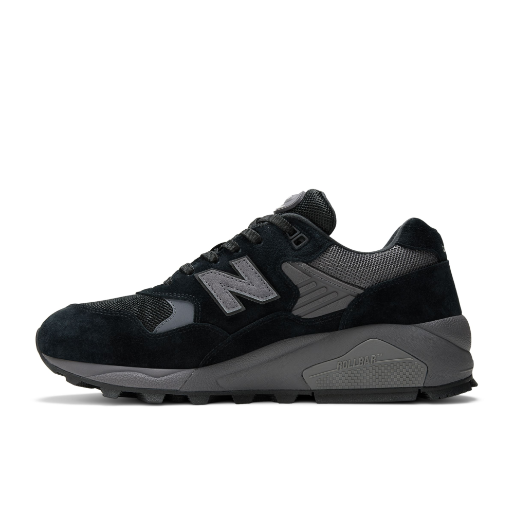 New Balance 580 Gore TEX MT580RGR / schwarz