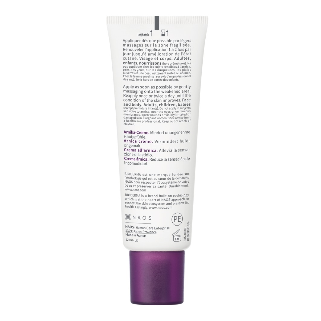 Bioderma Arnika+