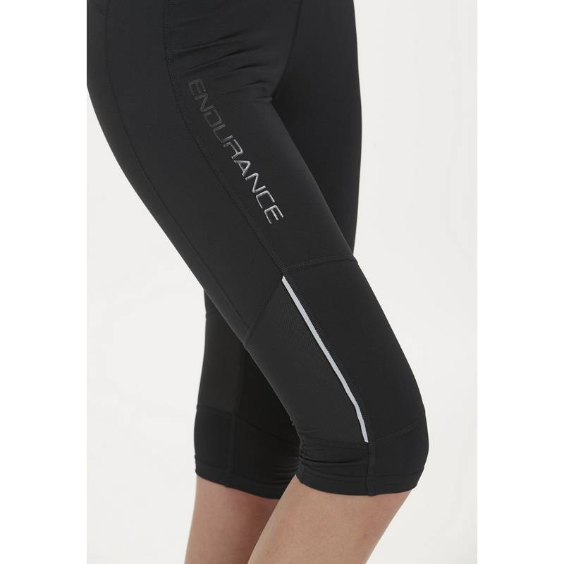 Endurance MAHANA 3/4 Funktionsshorts Damen