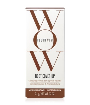 Color WOW Root Cover Up Medium Brown Ansatzpuder-2.1 g