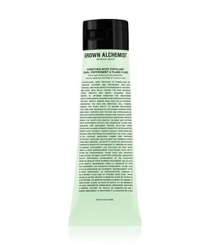 Grown Alchemist Purifying Body Exfoliant Pearl, Pepermint & Ylang Ylang Körperpeeling-170 ml