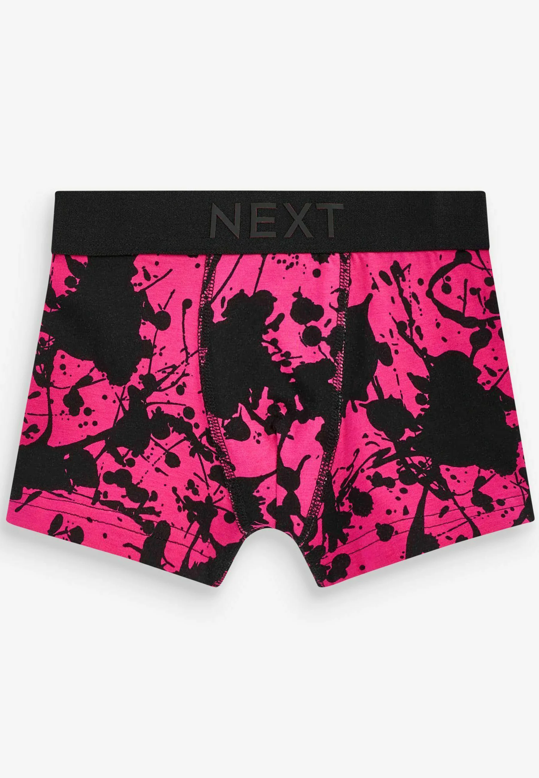 Siguiente PAQUETE ESTÁNDAR 5 - Culotte