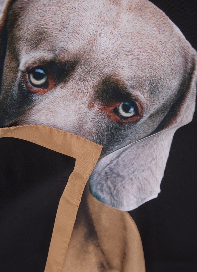 Sciarpa in seta MaxMara 90 x 90 cm